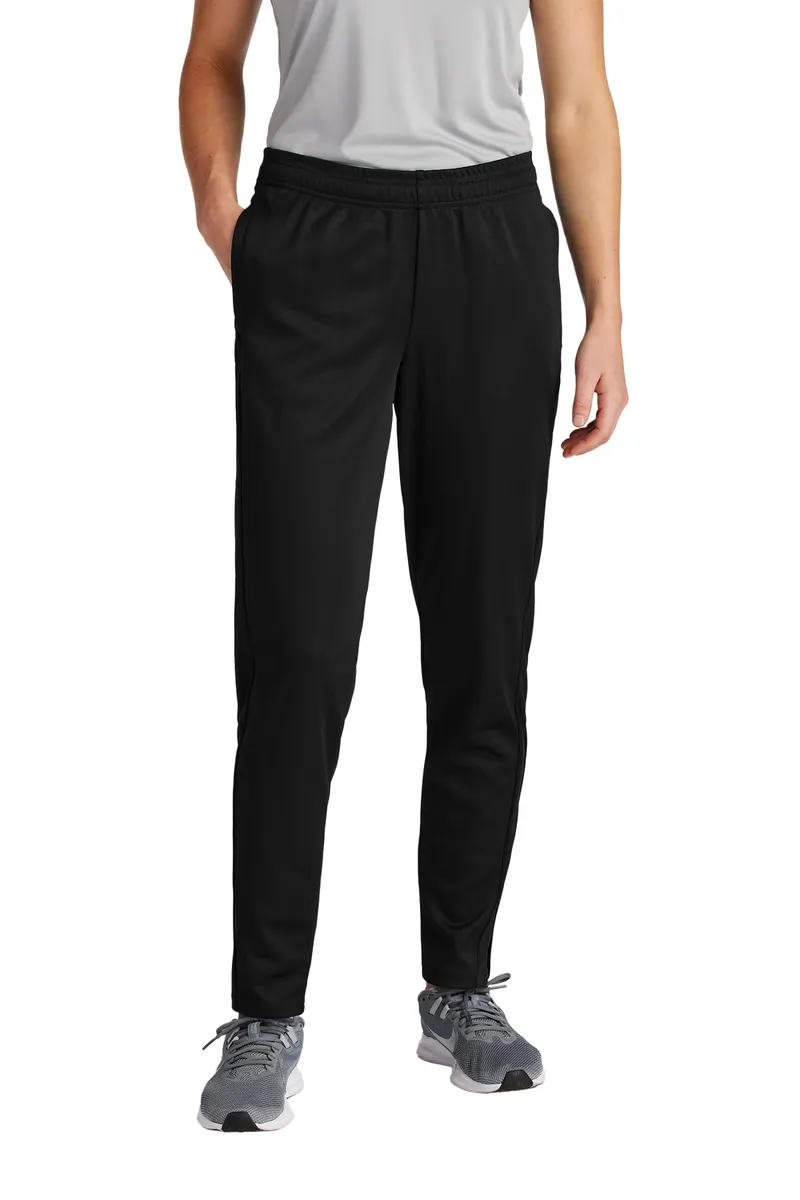Sport-Tek® Women's Travel Pant LPST800 - additional view 1