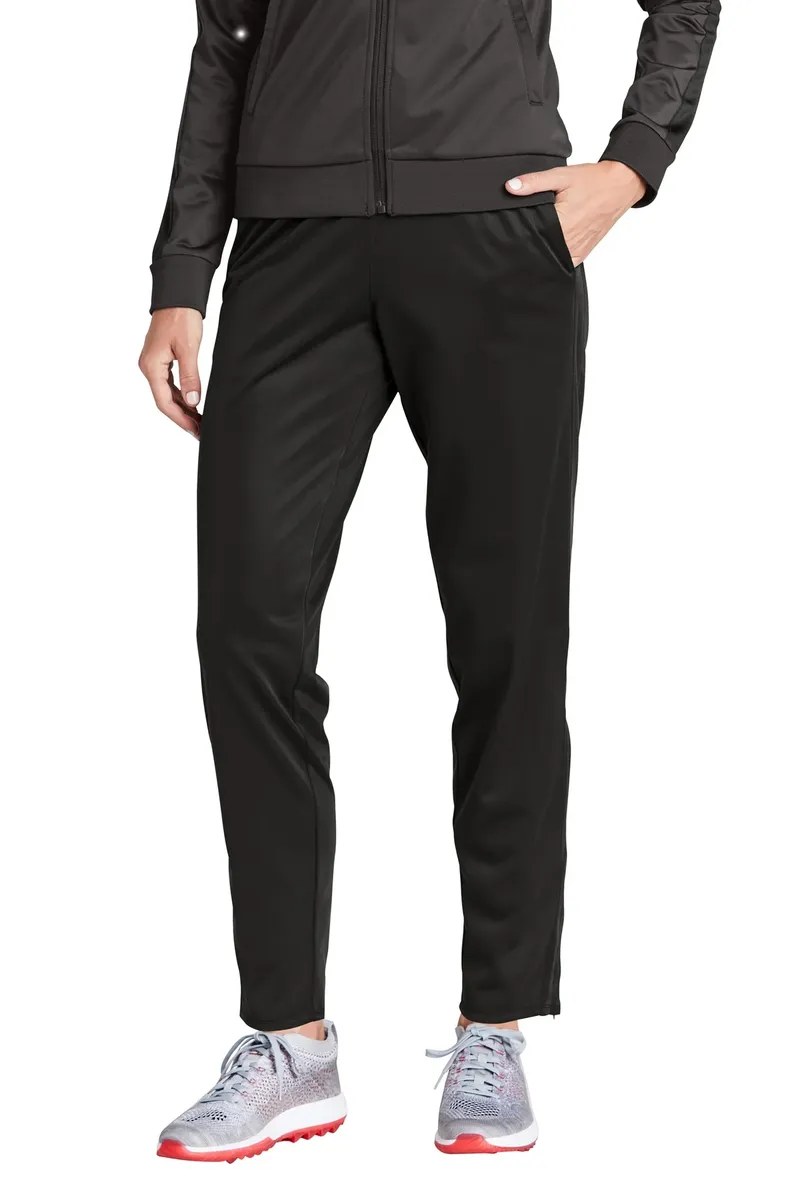 Sport-Tek ® Women's Tricot Track Jogger. LPST95 - additional view 2