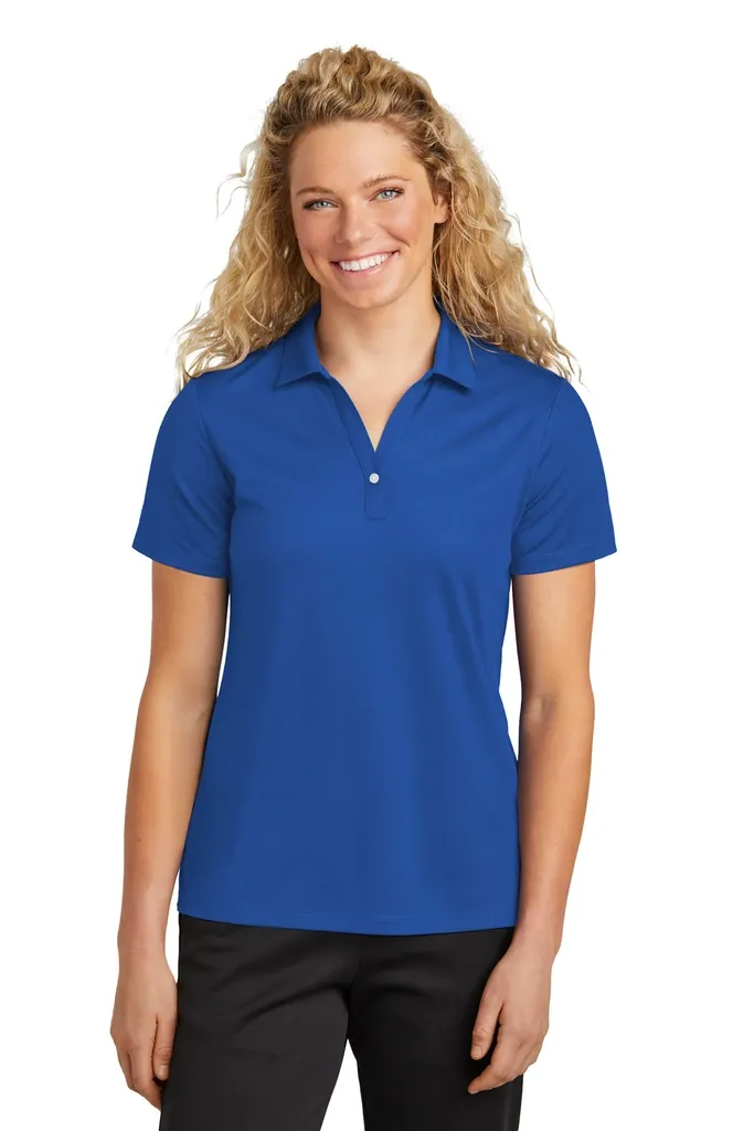 Sport-Tek® Women's UV Micropique Polo LST740 - additional view 5