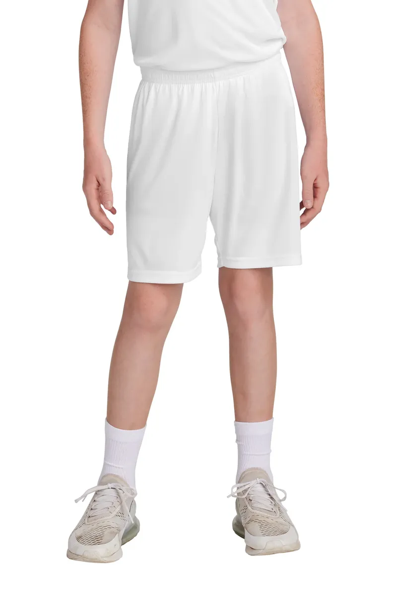Sport-Tek® Youth Competitor United 5 Short YST103