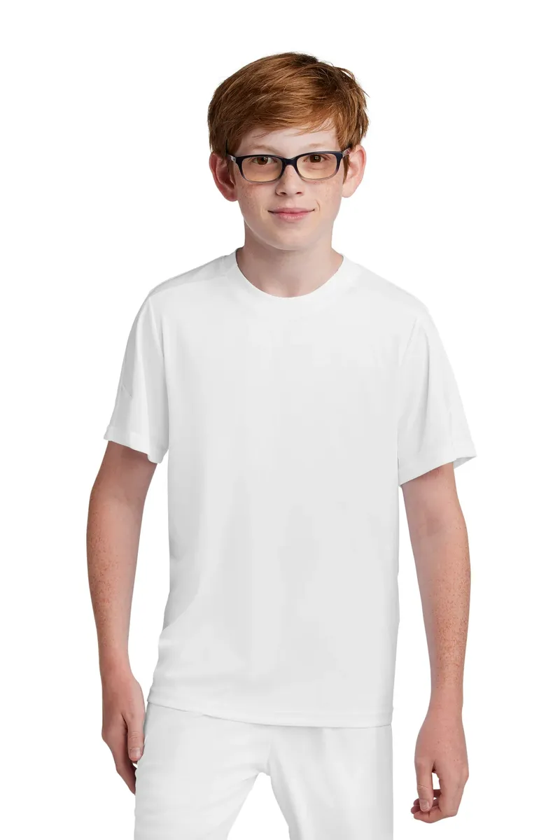 Sport-Tek® Youth Competitor United Crew YST100 - additional view 12