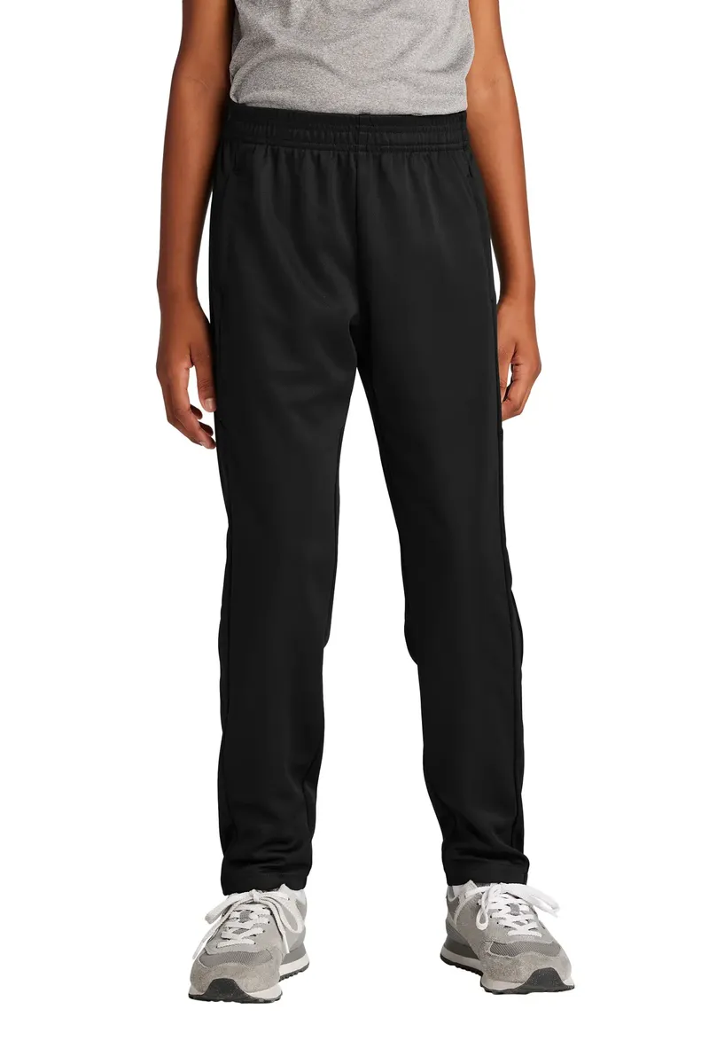 Sport-Tek® Youth Travel Pant YPST800 - additional view 6