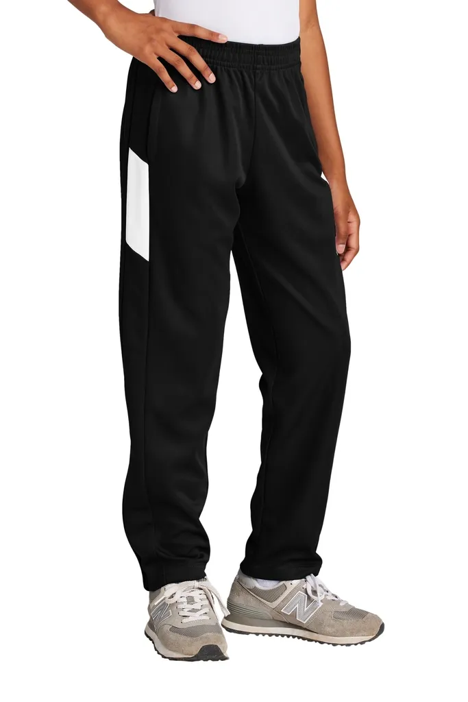 Sport-Tek® Youth Travel Pant YPST800 - additional view 2