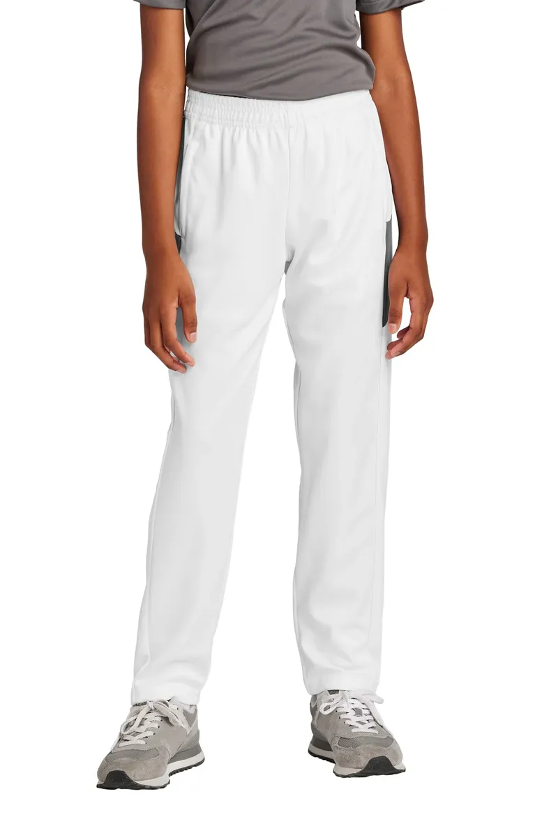 Sport-Tek® Youth Travel Pant YPST800 - additional view 4