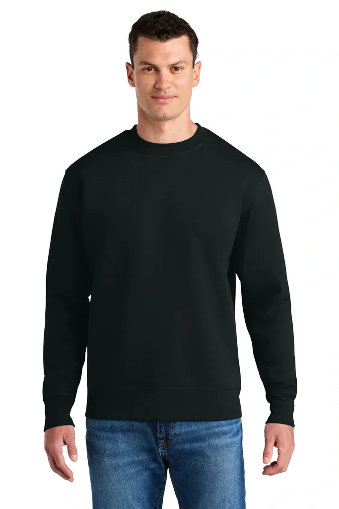 Stanley/Stella Unisex Changer 2.0 Crewneck Sweatshirt SXU004 - additional view 2