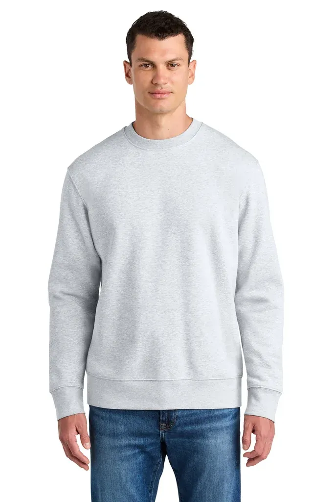 Stanley/Stella Unisex Changer 2.0 Crewneck Sweatshirt SXU004 - additional view 11