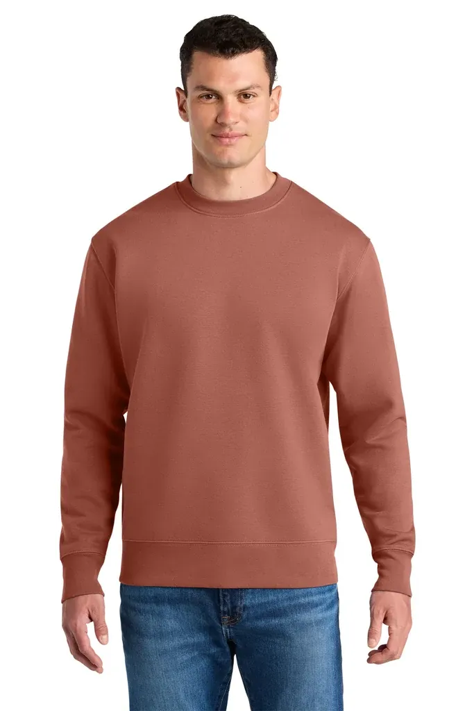 Stanley/Stella Unisex Changer 2.0 Crewneck Sweatshirt SXU004 - additional view 9