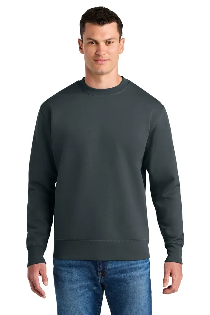 Stanley/Stella Unisex Changer 2.0 Crewneck Sweatshirt SXU004 - additional view 6