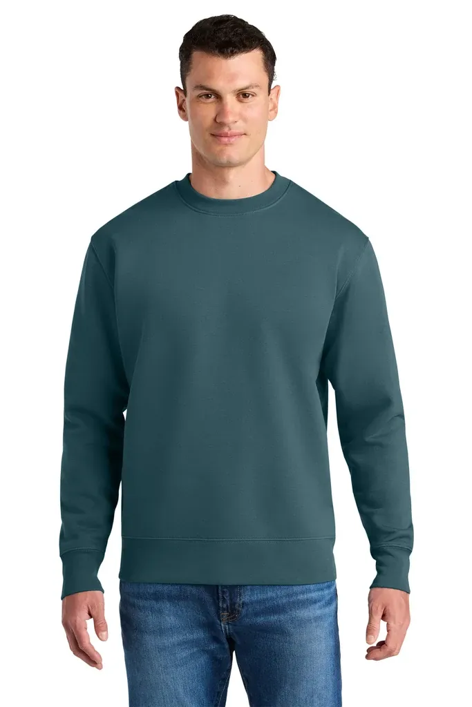 Stanley/Stella Unisex Changer 2.0 Crewneck Sweatshirt SXU004 - additional view 10