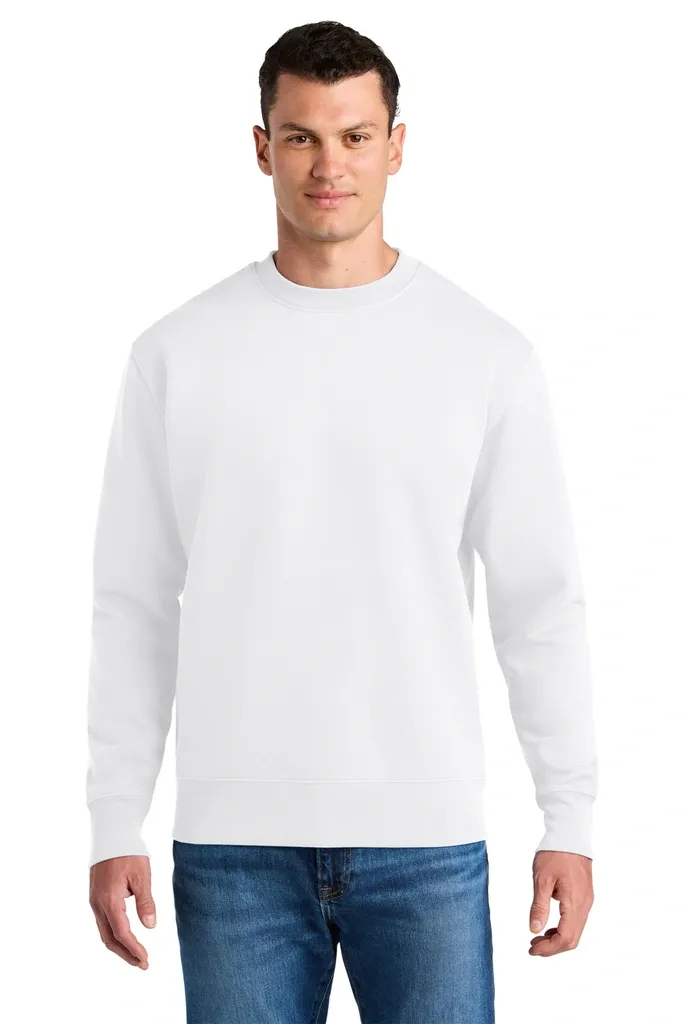 Stanley/Stella Unisex Changer 2.0 Crewneck Sweatshirt SXU004 - additional view 12