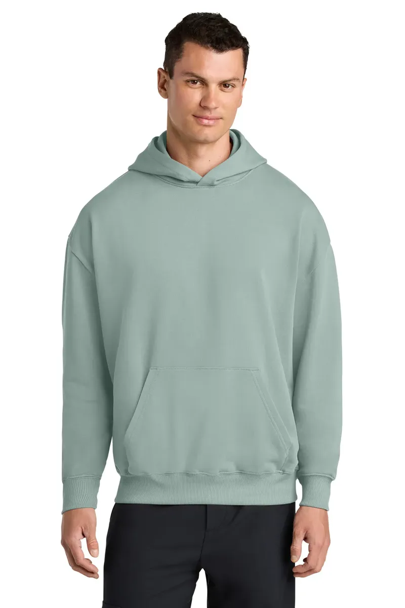 Stanley/Stella Unisex Cooper Dry Hooded Sweatshirt SXU028 - additional view 5