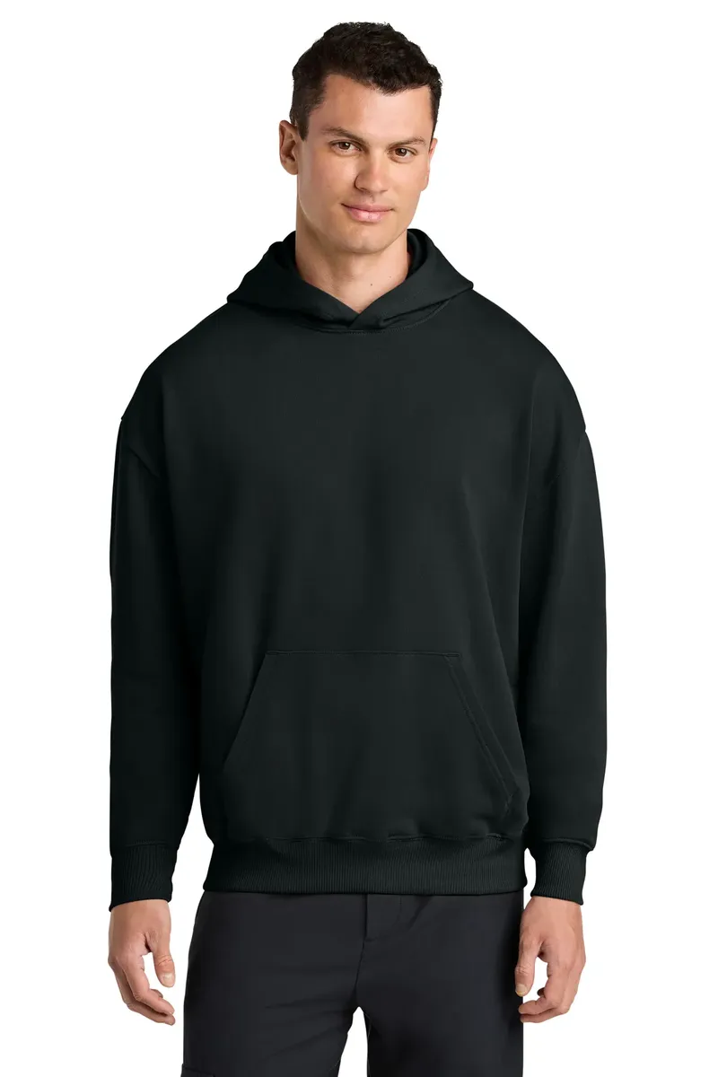 Stanley/Stella Unisex Cooper Dry Hooded Sweatshirt SXU028 - additional view 7