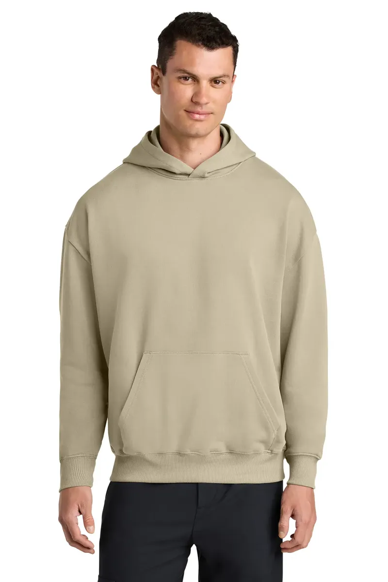 Stanley/Stella Unisex Cooper Dry Hooded Sweatshirt SXU028 - additional view 6