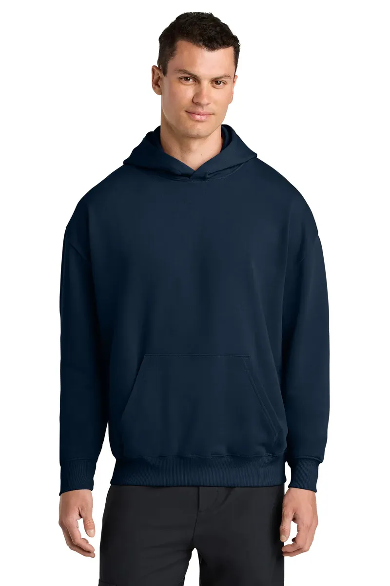 Stanley/Stella Unisex Cooper Dry Hooded Sweatshirt SXU028 - additional view 2