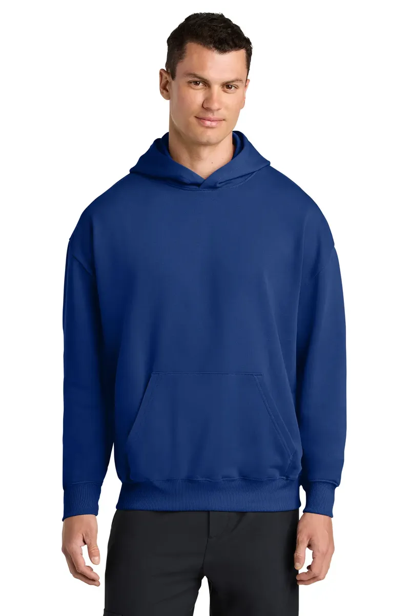 Stanley/Stella Unisex Cooper Dry Hooded Sweatshirt SXU028 - additional view 8