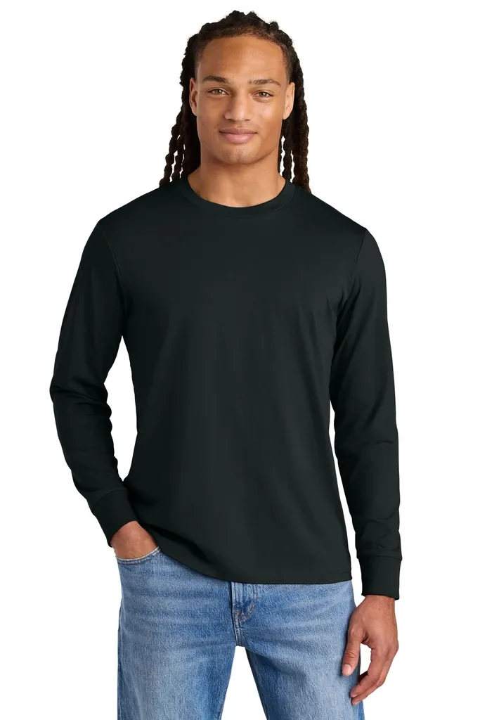 Stanley/Stella Unisex Creator 2.0 Long Sleeve Tee SXU022 - additional view 11