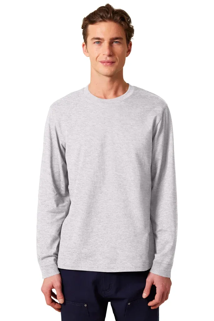 Stanley/Stella Unisex Creator 2.0 Long Sleeve Tee SXU022 - additional view 7