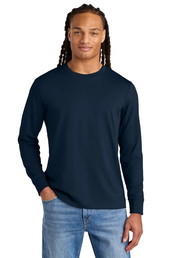 Stanley/Stella Unisex Creator 2.0 Long Sleeve Tee SXU022 - additional view 6