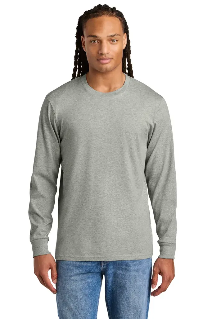 Stanley/Stella Unisex Creator 2.0 Long Sleeve Tee SXU022 - additional view 8