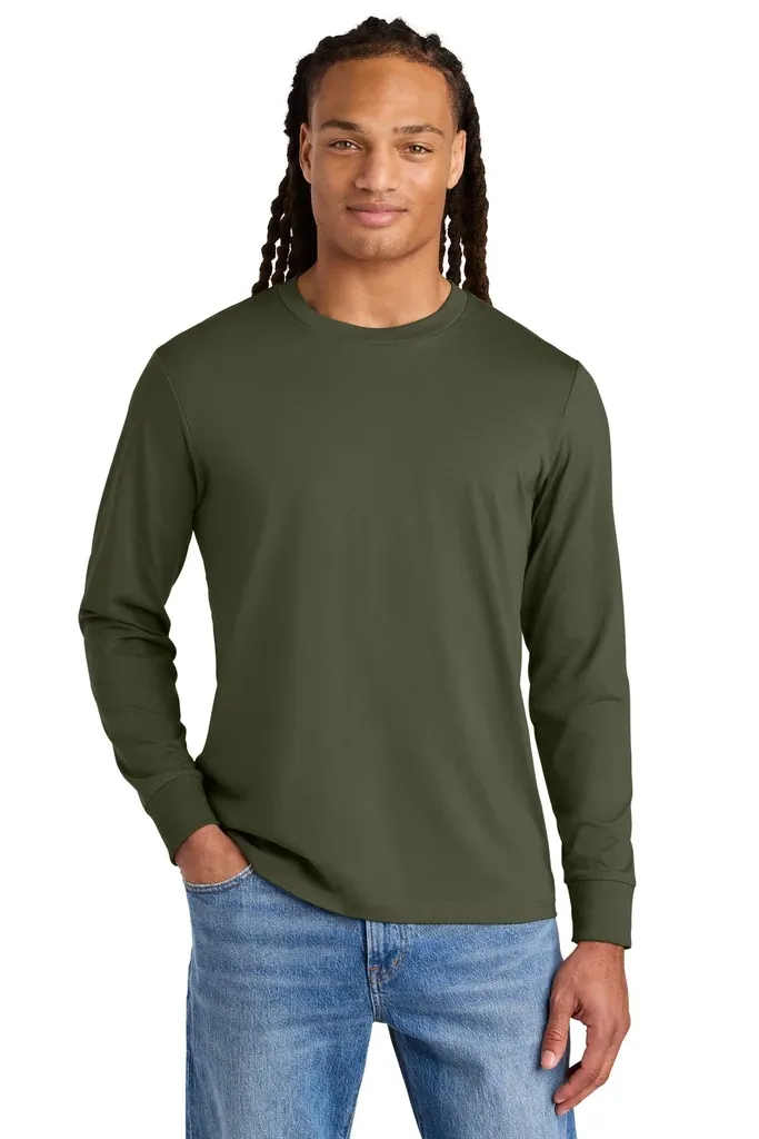 Stanley/Stella Unisex Creator 2.0 Long Sleeve Tee SXU022 - additional view 2