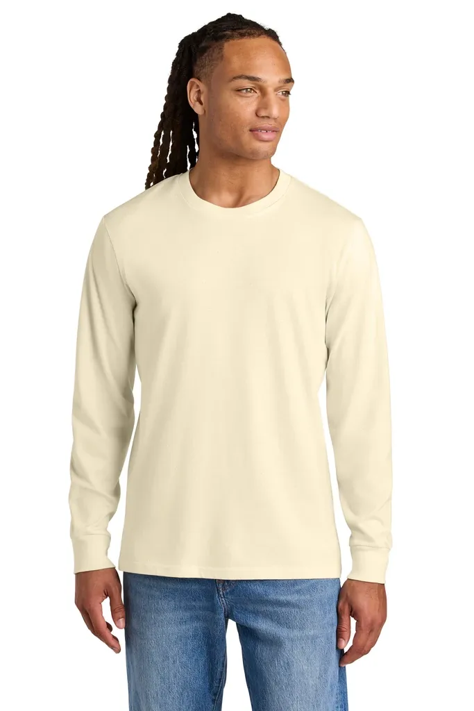 Stanley/Stella Unisex Creator 2.0 Long Sleeve Tee SXU022 - additional view 10