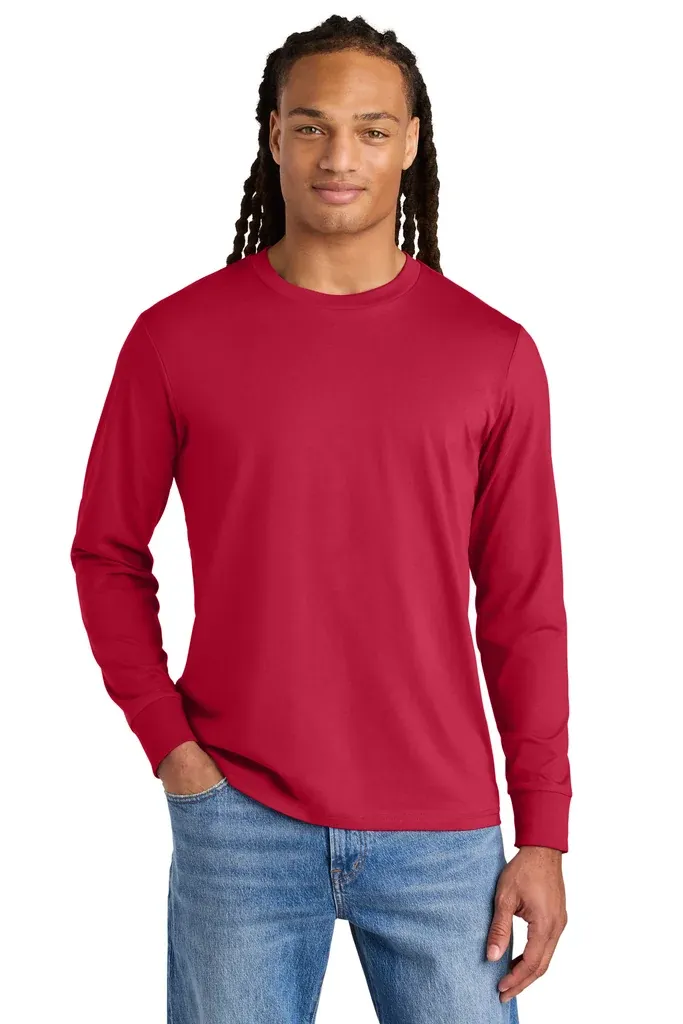 Stanley/Stella Unisex Creator 2.0 Long Sleeve Tee SXU022 - additional view 4