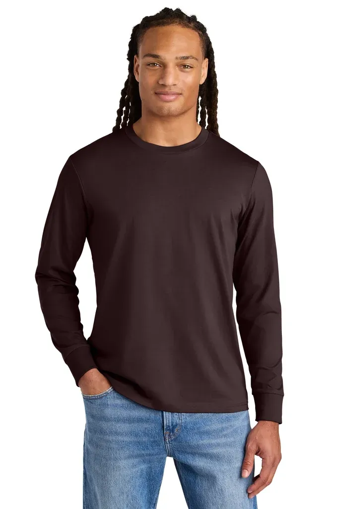 Stanley/Stella Unisex Creator 2.0 Long Sleeve Tee SXU022 - additional view 5