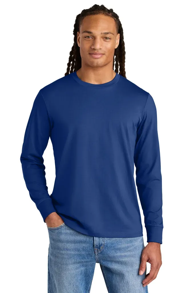 Stanley/Stella Unisex Creator 2.0 Long Sleeve Tee SXU022 - additional view 1