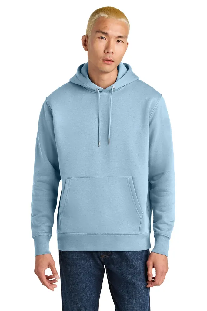Stanley/Stella Unisex Cruiser 2.0 Hooded Sweatshirt SXU003 - additional view 9