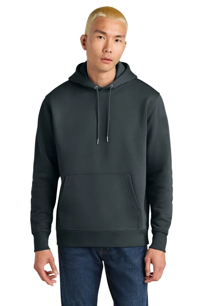 Stanley/Stella Unisex Cruiser 2.0 Hooded Sweatshirt SXU003 - additional view 3