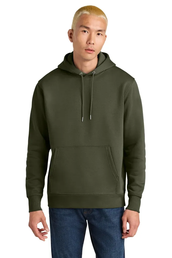 Stanley/Stella Unisex Cruiser 2.0 Hooded Sweatshirt SXU003 - additional view 2
