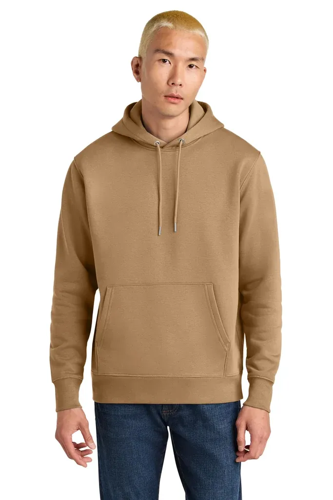 Stanley/Stella Unisex Cruiser 2.0 Hooded Sweatshirt SXU003 - additional view 16
