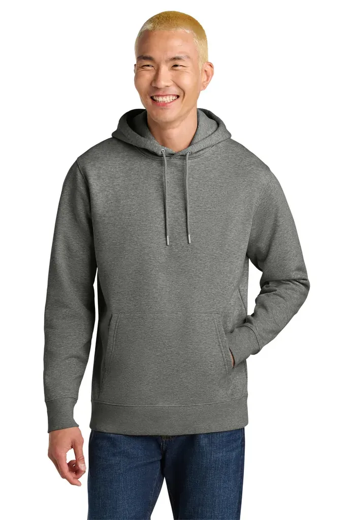 Stanley/Stella Unisex Cruiser 2.0 Hooded Sweatshirt SXU003 - additional view 10
