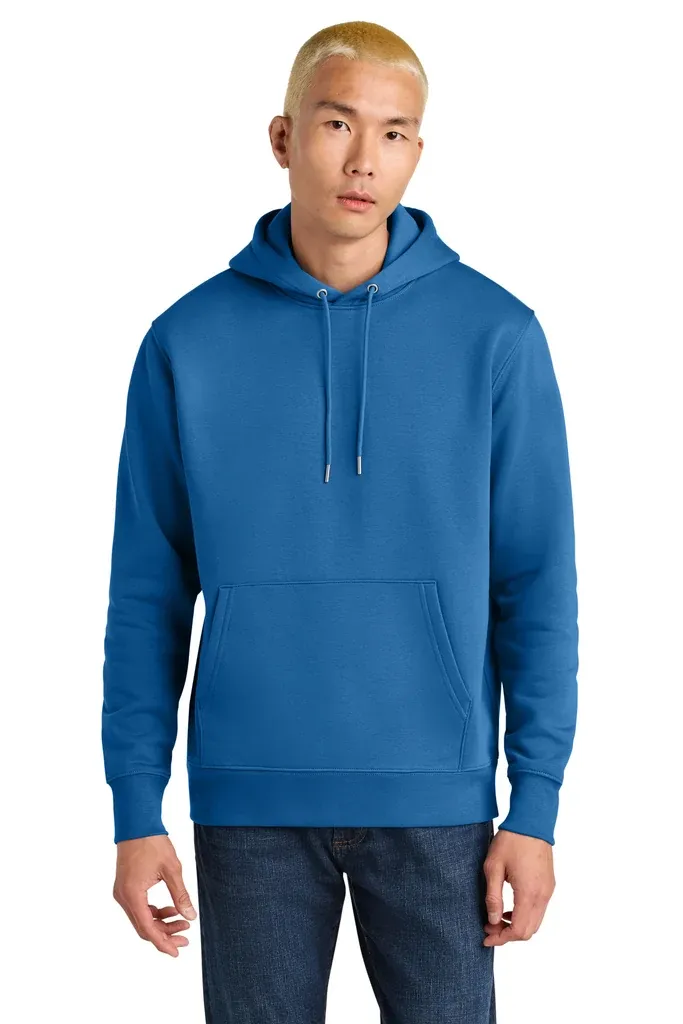 Stanley/Stella Unisex Cruiser 2.0 Hooded Sweatshirt SXU003 - additional view 7