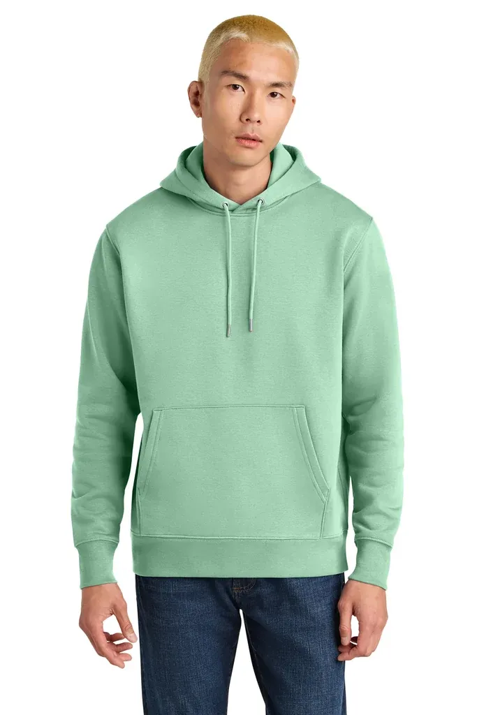 Stanley/Stella Unisex Cruiser 2.0 Hooded Sweatshirt SXU003 - additional view 1