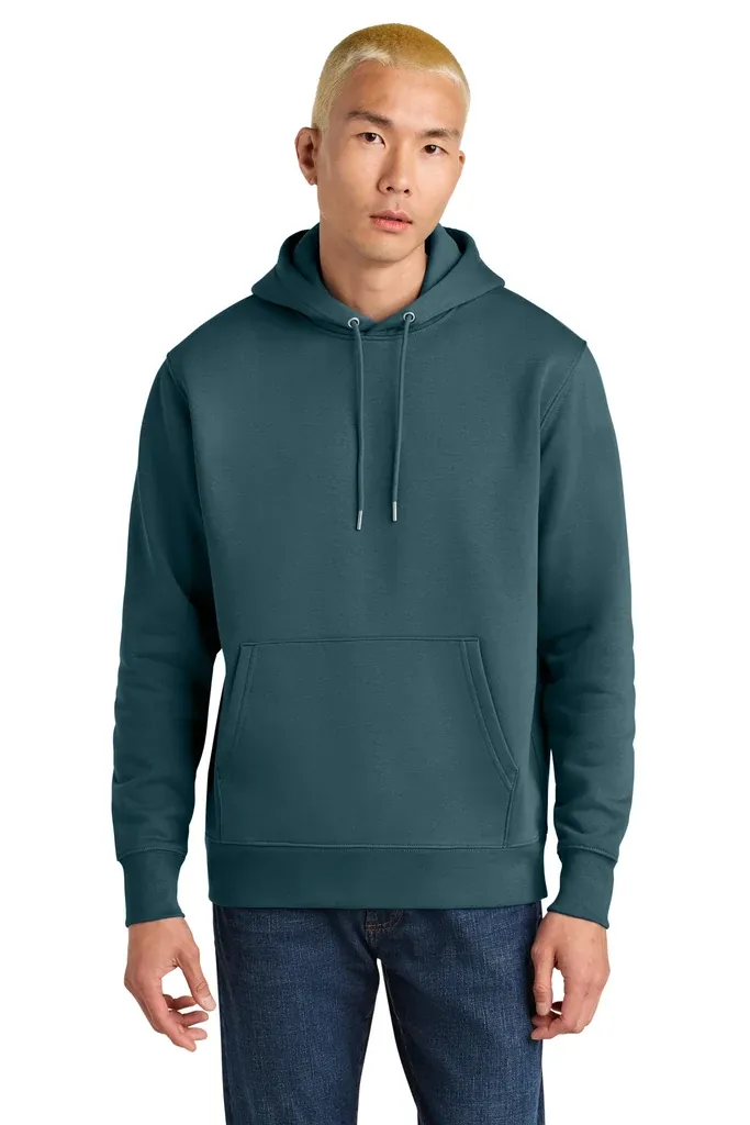 Stanley/Stella Unisex Cruiser 2.0 Hooded Sweatshirt SXU003 - additional view 6
