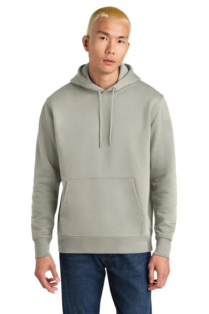 Stanley/Stella Unisex Cruiser 2.0 Hooded Sweatshirt SXU003 - additional view 11