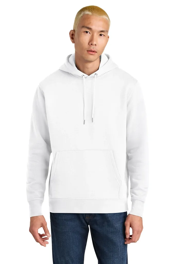 Stanley/Stella Unisex Cruiser 2.0 Hooded Sweatshirt SXU003 - additional view 8
