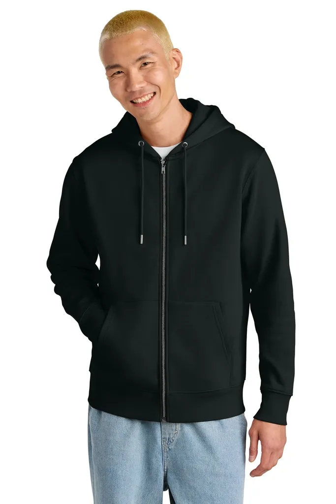 Stanley/Stella Unisex Cultivator 2.0 Full-Zip Hooded Sweatshirt SXU005 - additional view 8