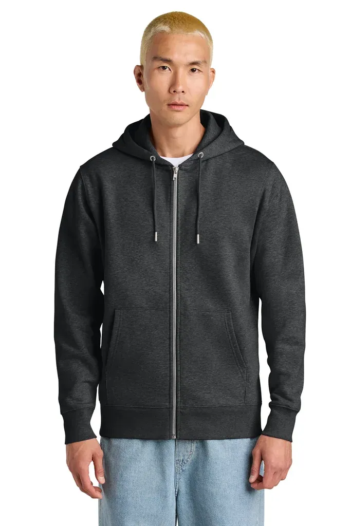 Stanley/Stella Unisex Cultivator 2.0 Full-Zip Hooded Sweatshirt SXU005 - additional view 7