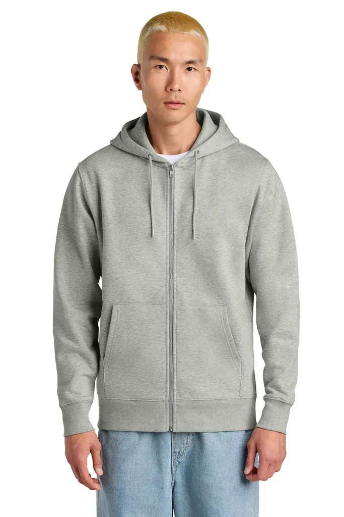 Stanley/Stella Unisex Cultivator 2.0 Full-Zip Hooded Sweatshirt SXU005 - additional view 9