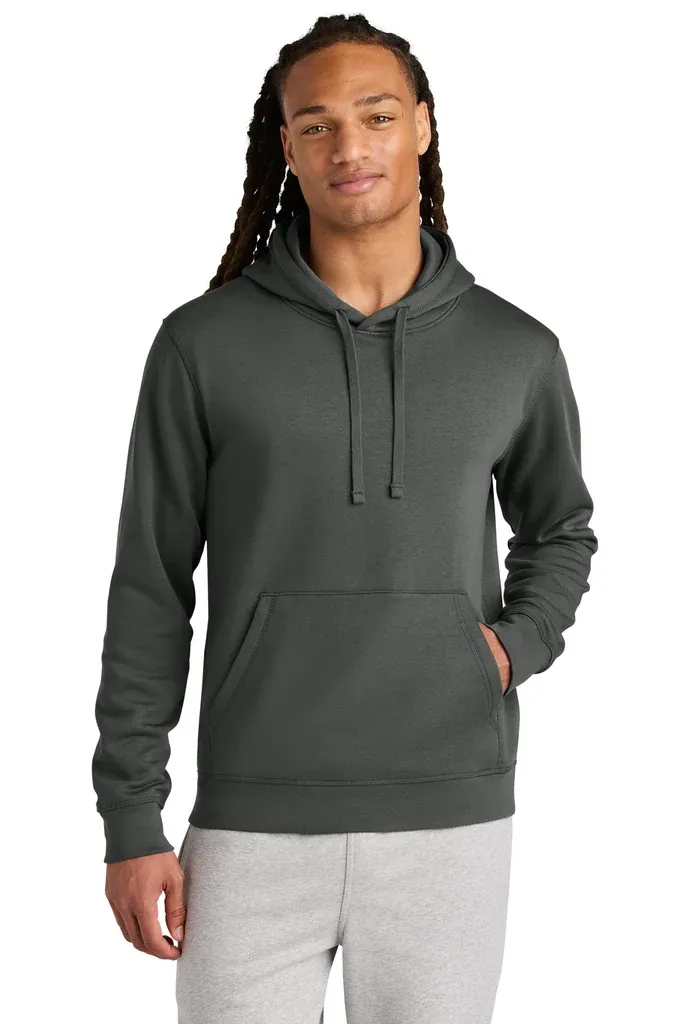 Stanley/Stella Unisex Drummer 2.0 Hooded Sweatshirt SXU009 - additional view 5