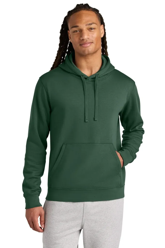 Stanley/Stella Unisex Drummer 2.0 Hooded Sweatshirt SXU009 - additional view 13