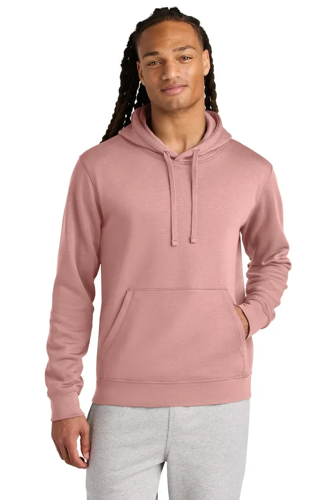 Stanley/Stella Unisex Drummer 2.0 Hooded Sweatshirt SXU009 - additional view 2