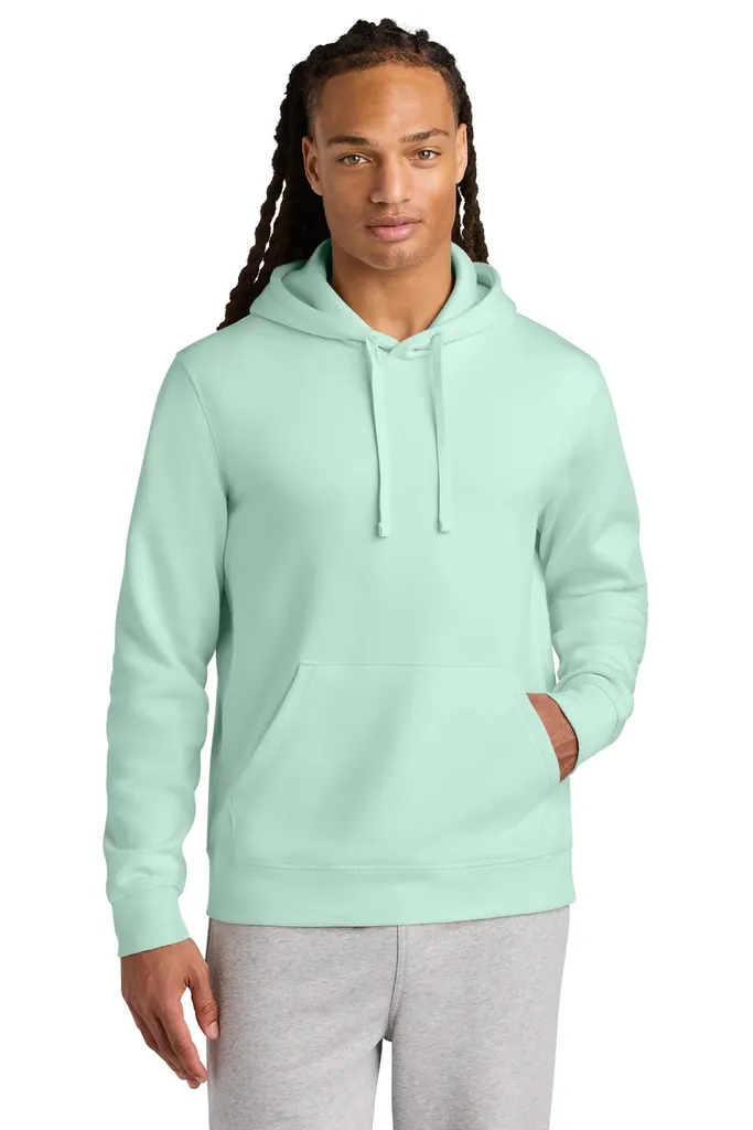 Stanley/Stella Unisex Drummer 2.0 Hooded Sweatshirt SXU009 - additional view 1