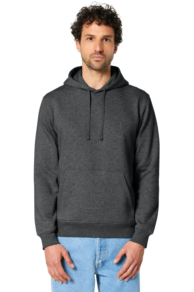 Stanley/Stella Unisex Drummer 2.0 Hooded Sweatshirt SXU009 - additional view 10