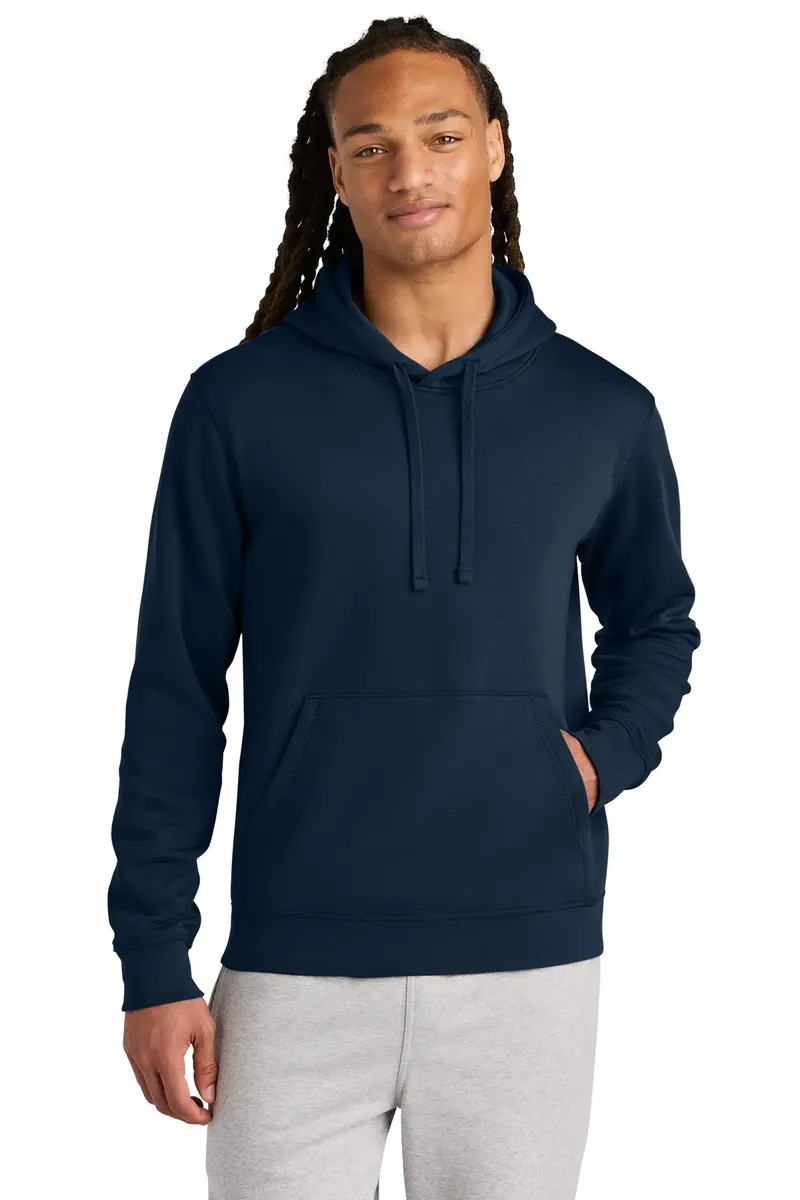 Stanley/Stella Unisex Drummer 2.0 Hooded Sweatshirt SXU009 - additional view 11