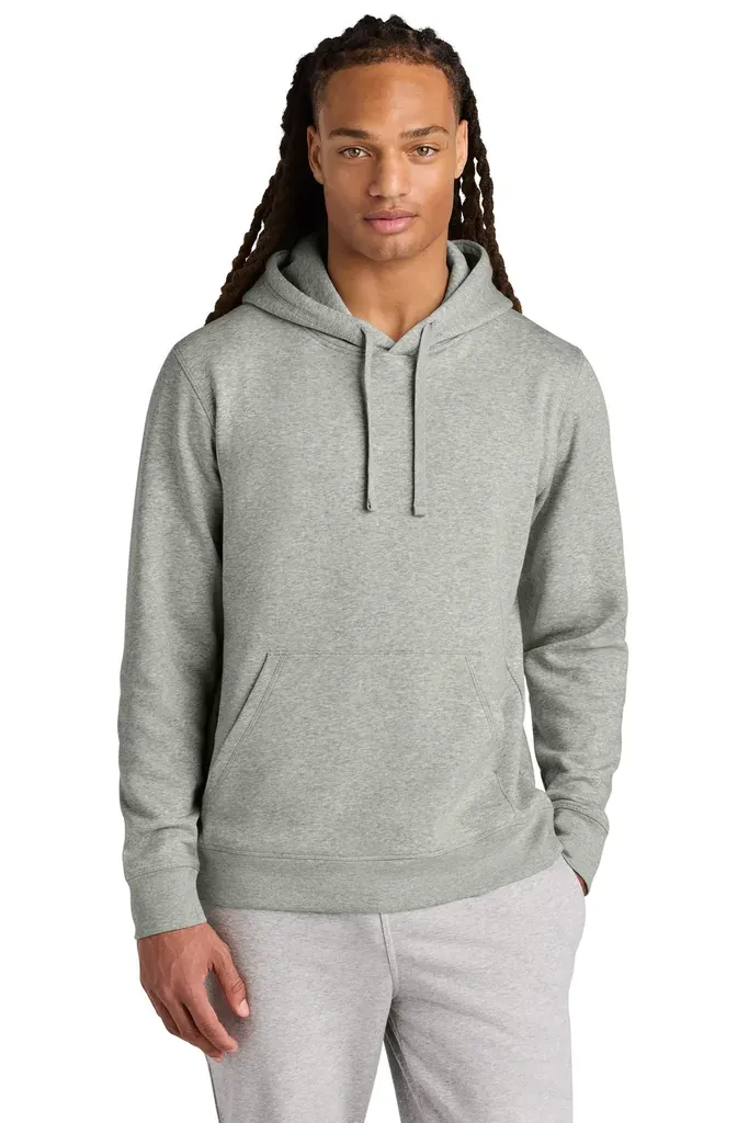 Stanley/Stella Unisex Drummer 2.0 Hooded Sweatshirt SXU009 - additional view 4