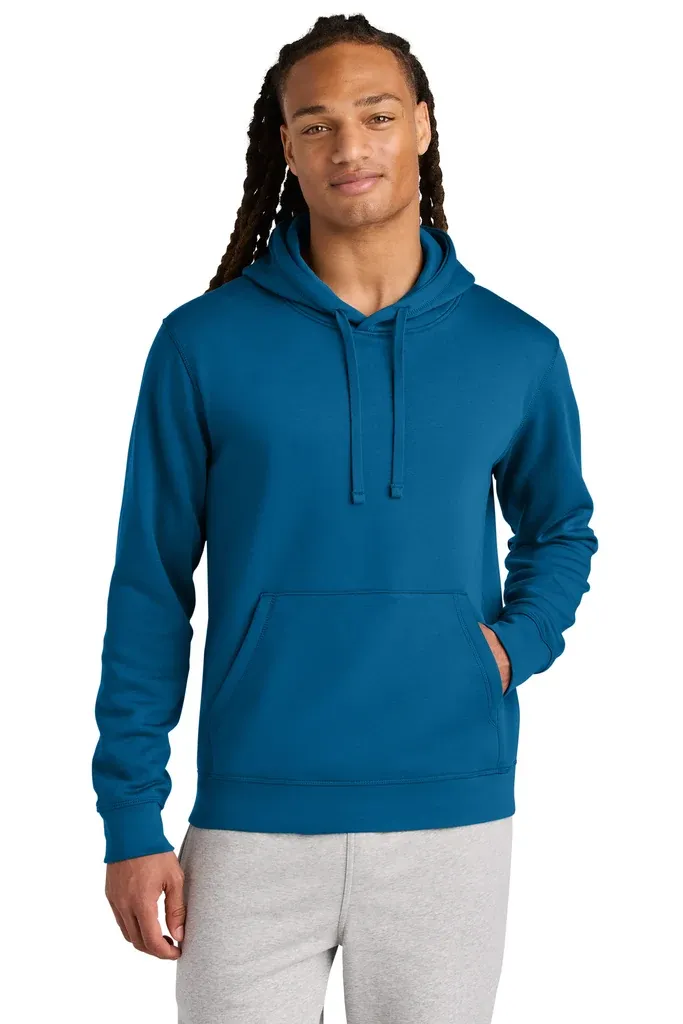 Stanley/Stella Unisex Drummer 2.0 Hooded Sweatshirt SXU009 - additional view 9