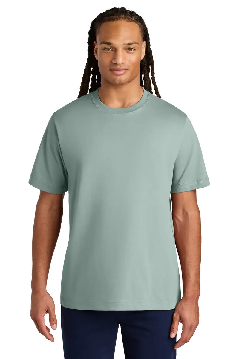 Stanley/Stella Unisex Freestyler Heavyweight Tee SXU018 - additional view 6
